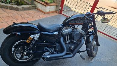 Harley Davidson Forty Eight