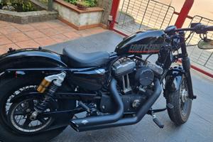 Harley Davidson Forty Eight