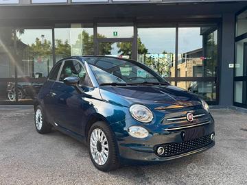 FIAT 500 1.0 Hybrid Lounge