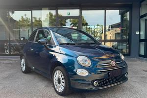 FIAT 500 1.0 Hybrid Lounge