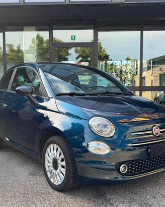 FIAT 500 1.0 Hybrid Lounge