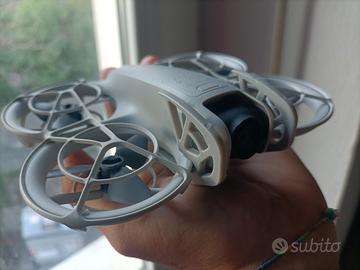 drone DJI NEO