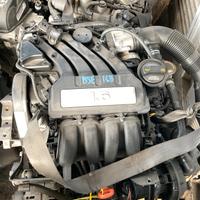 MOTORE VW AUDI SKODA SEAT TOURAN A3 GOLF 5 OCTAVIA