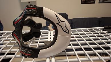 Collare BNS neckbrace Alpinestars