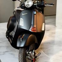 Vespa 310 GTS SUPER SPORT HPE