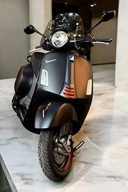 Vespa 310 GTS SUPER SPORT HPE