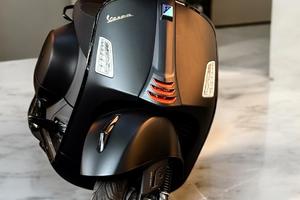 Vespa 310 GTS SUPER SPORT HPE