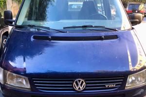 Volkswagen caravelle t4 2.5 tdi