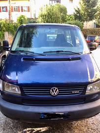 Volkswagen caravelle t4 2.5 tdi