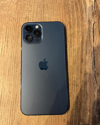 IPhone 12 Pro Max 256 GB - Da Riparare (Fotocamera