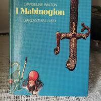 I Mabinogion