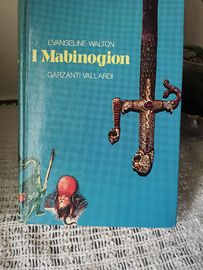 I Mabinogion