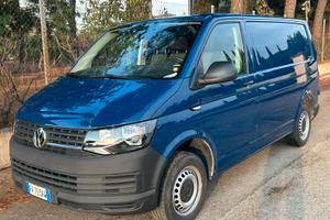 Furgone Volkswagen Transporter