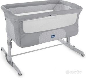 culla Next to me Chicco