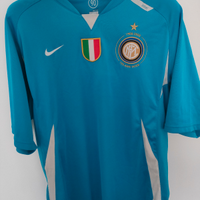 Maglia Nike 90 Inter FC 100 anni Inter