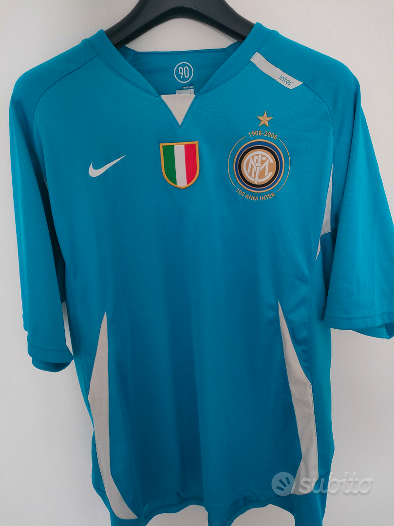 Maglia inter anni on sale 90