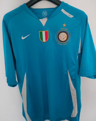 Maglia Nike 90 Inter FC 100 anni Inter