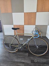 Bici Corsa Benotto