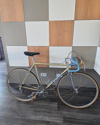 Bici Corsa Benotto