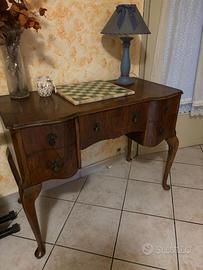 Scrivania fine 800