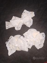 Vestito per cerimonie 6-9 mesi