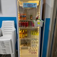 Vetrina Frigo