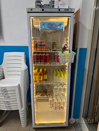 Vetrina Frigo
