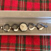 Orologio bracciale anni '60 (Originale Louise Prè)