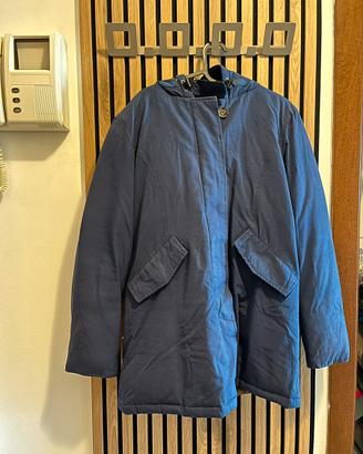 Piumino/Parka da donna Viktoria