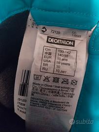 Abbigliamento sportivo