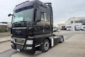 Trattore stradale man Tgx 18.480 xxl ribassato eur