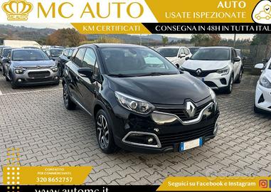 RENAULT Captur TCe 12V 90 CV Start&Stop Energy I
