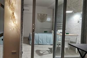 Monolocale suite per due al mare a Porto Cesareo