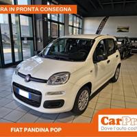 FIAT Pandina 1.0 FireFly 65CV Hybrid Pop
