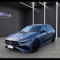 MERCEDES-BENZ A 180 Automatic AMG Line Premium Plu