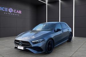 MERCEDES-BENZ A 180 Automatic AMG Line Premium Plu