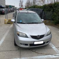 Ricambi Mazda 2 2003 - Veicolo per ricambi