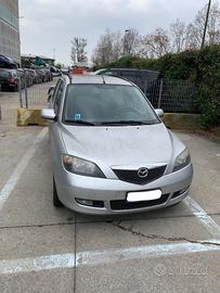 Ricambi Mazda 2 2003 - Veicolo per ricambi