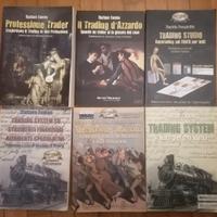 libri di trading di Stefano Fanton