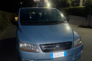 Fiat multipla