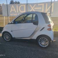 Smart 451 Fortwo coupe