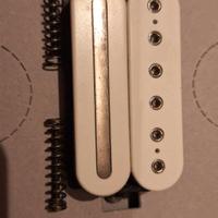 Humbucker DiMarzio DP228FWU