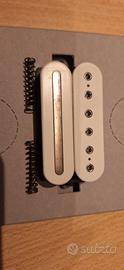 Humbucker DiMarzio DP228FWU