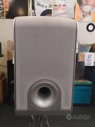 Used B&W AS1 for Sale | HifiShark.com