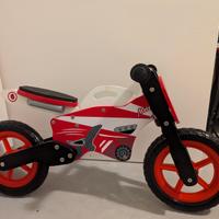 bicicletta bambino 
