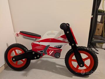 bicicletta bambino 