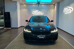 Bmw 540 540i 48V xDrive Touring Msport