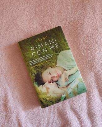 Rimani con me, Jennifer L. Armentrout 