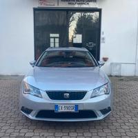 Seat Leon 1.6 TDI 105 CV ST Business NAVI