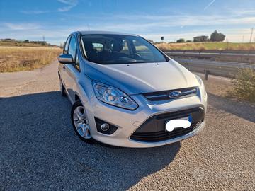 Ford C-Max 1.5 TDCi 95CV Start&Stop Business